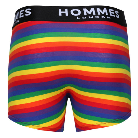 HOMMES By Undercrackers Button
