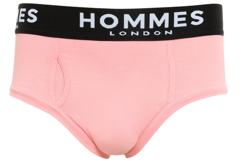 HOMMES By Undercrackers Classic