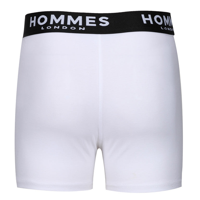 HOMMES By Undercrackers Button Fly