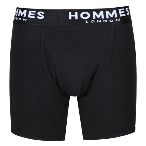 HOMMES By Undercrackers Classic Coral