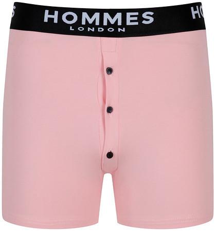 HOMMES By Undercrackers Classic